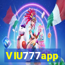 VIU777app