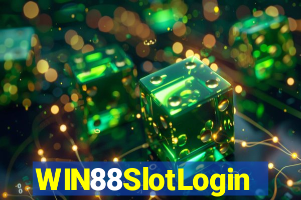 WIN88SlotLogin