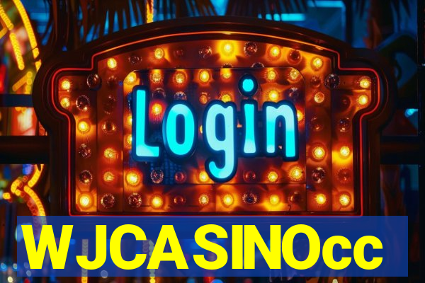 WJCASINOcc