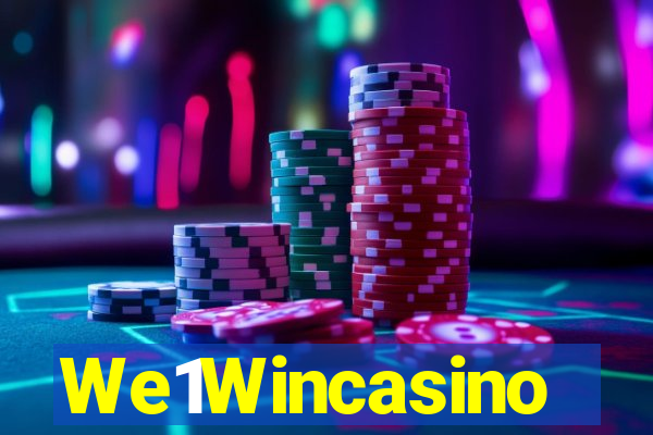 We1Wincasino