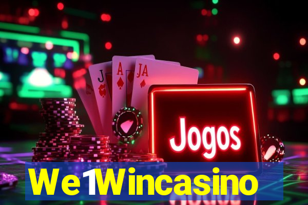 We1Wincasino