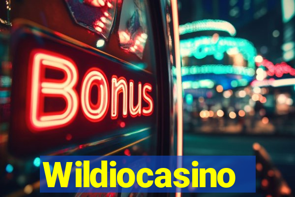 Wildiocasino