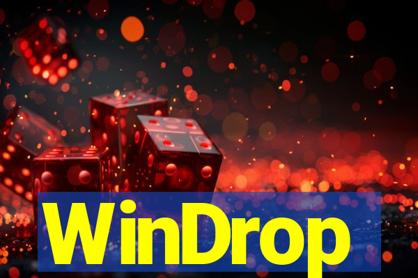 WinDrop