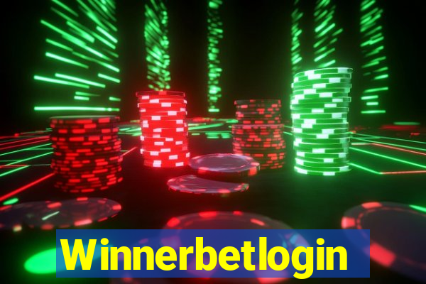 Winnerbetlogin