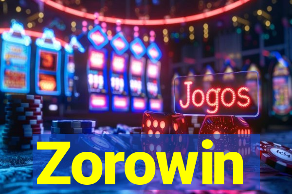 Zorowin