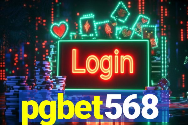 pgbet568