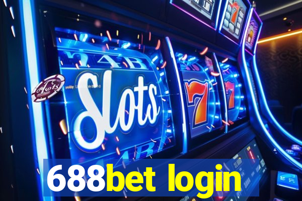 688bet login