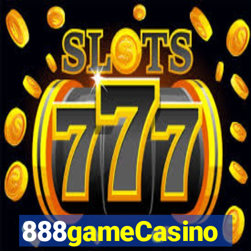 888gameCasino