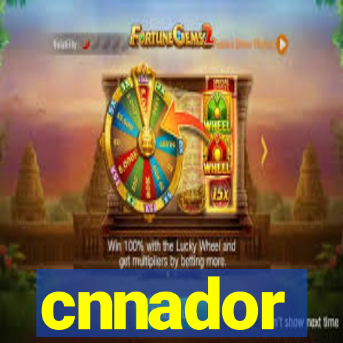 cnnador