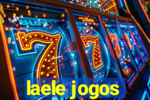 laele jogos