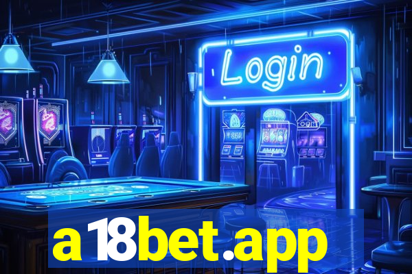 a18bet.app