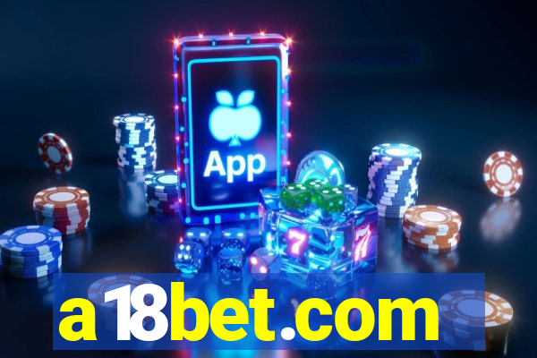 a18bet.com