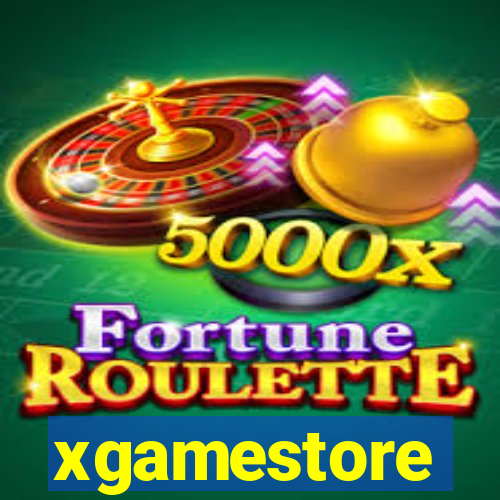 xgamestore