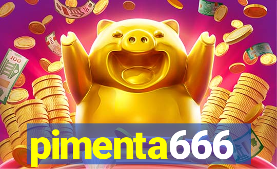 pimenta666