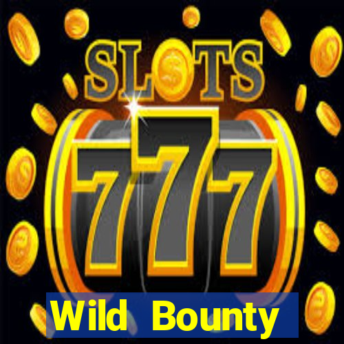 Wild Bounty Showdown horario pagante