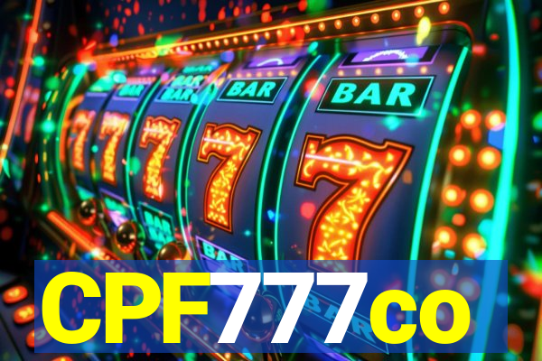 CPF777co