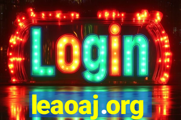 leaoaj.org