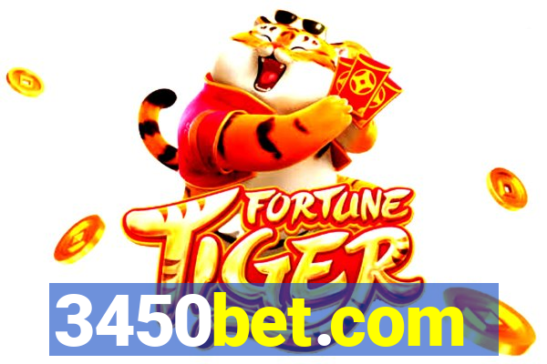 3450bet.com