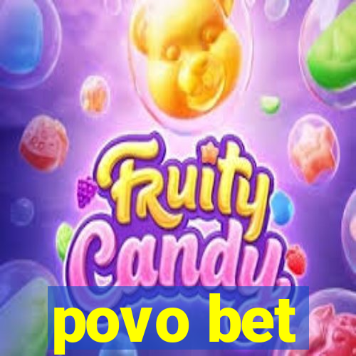 povo bet