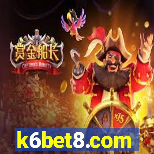 k6bet8.com