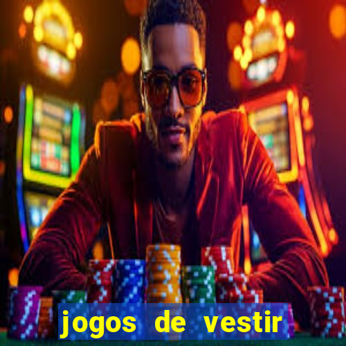 jogos de vestir noivas e maquiar