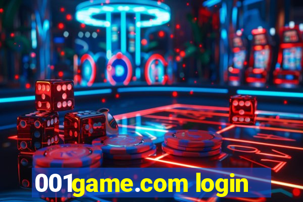 001game.com login