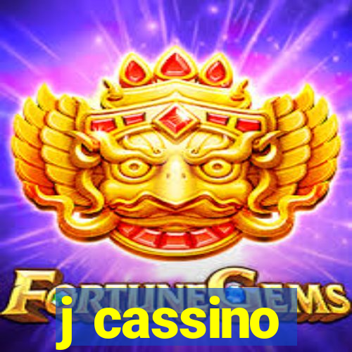 j cassino