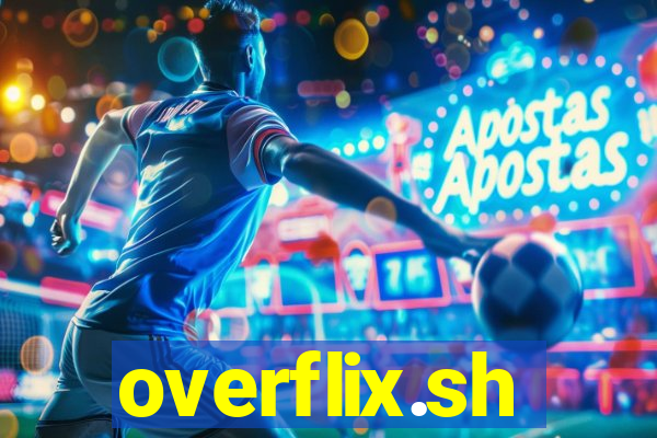 overflix.sh