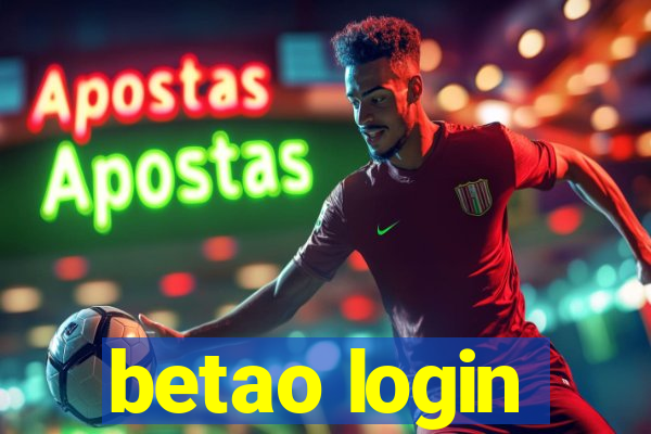 betao login