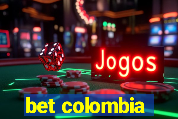 bet colombia