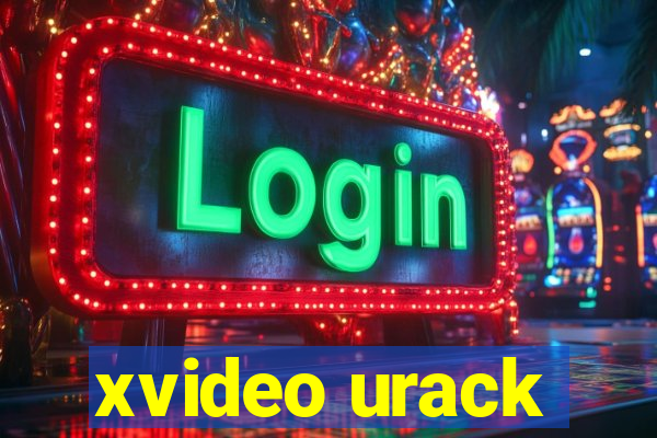 xvideo urack