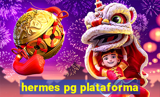 hermes pg plataforma