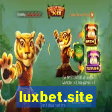 luxbet.site