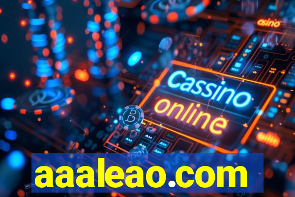 aaaleao.com