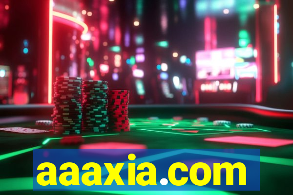 aaaxia.com