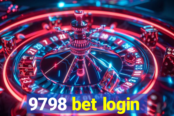 9798 bet login