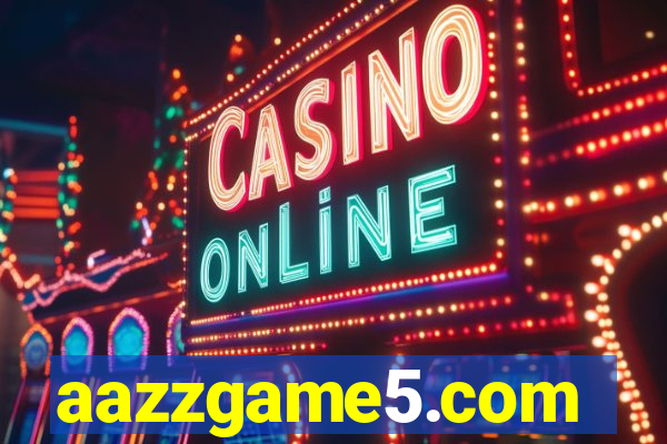 aazzgame5.com