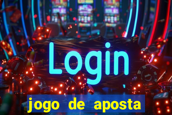 jogo de aposta para menor de 18