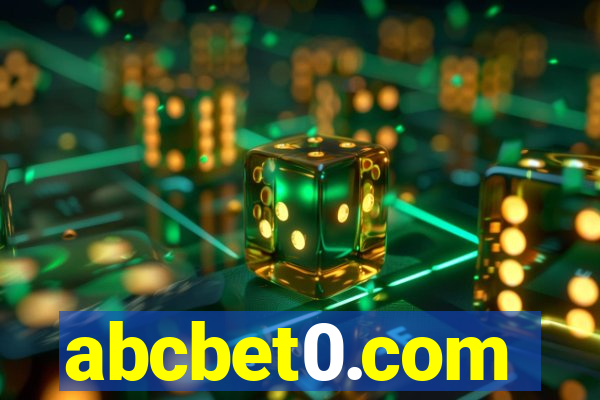 abcbet0.com