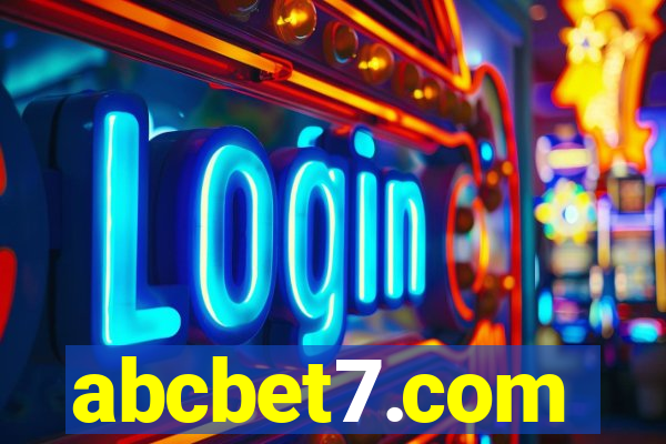 abcbet7.com