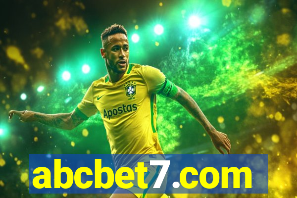 abcbet7.com