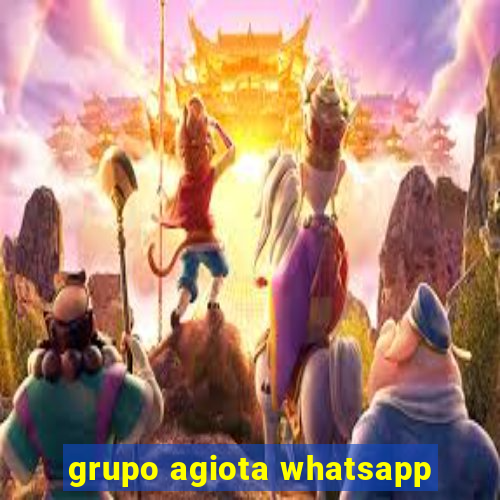 grupo agiota whatsapp