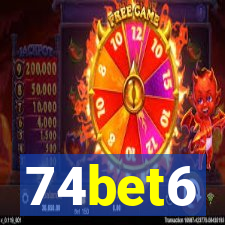 74bet6