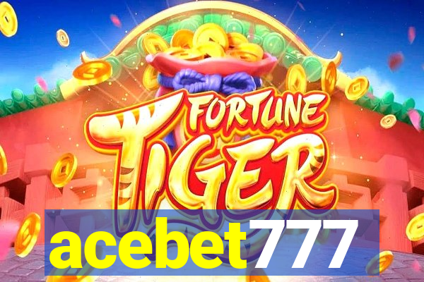 acebet777