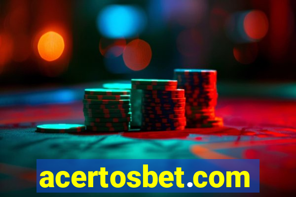 acertosbet.com