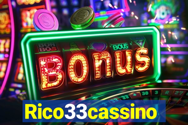 Rico33cassino