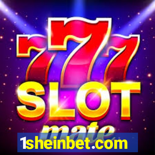 1sheinbet.com