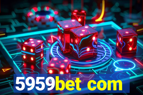 5959bet com