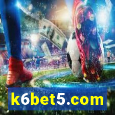 k6bet5.com