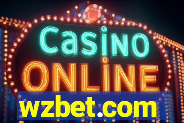 wzbet.com